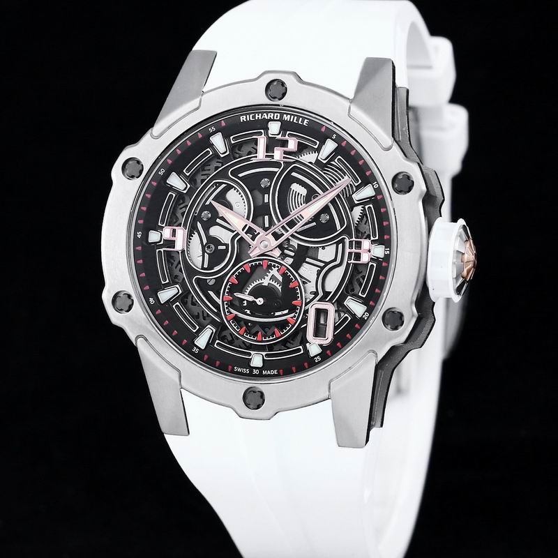 Richard Mille 42mm 101132